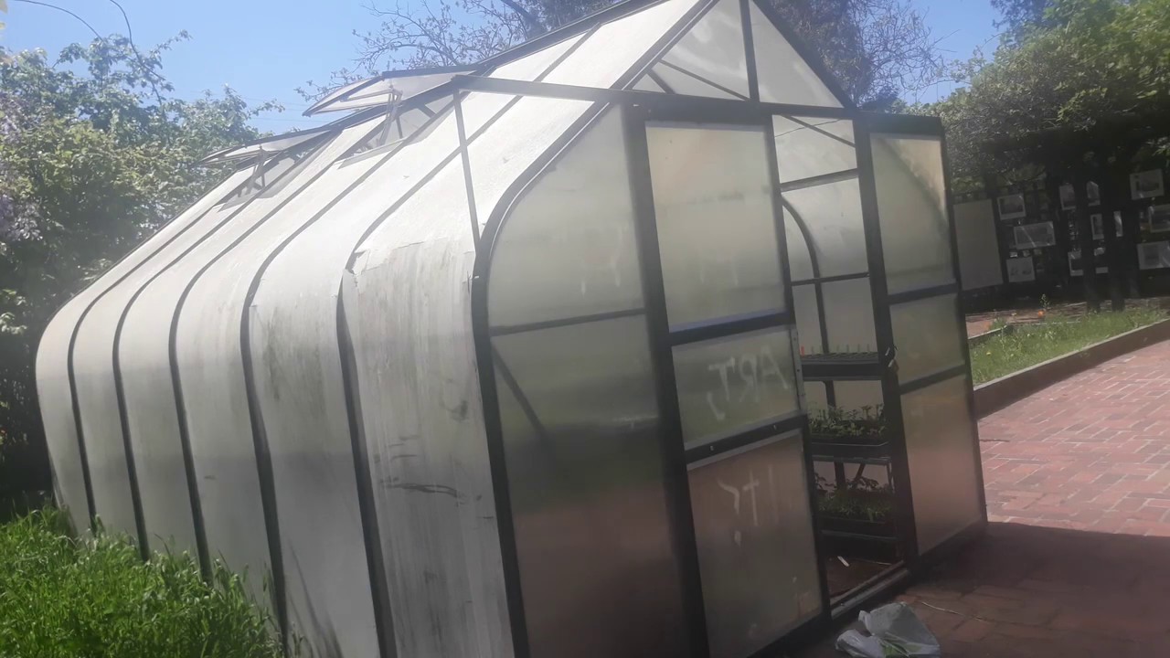 Specialized Equipment for Plant Propagation