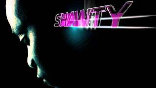 SHAWTY - SLOW IS THE WAY FT. HEATHER MARIE, SLUGGA, TMANN