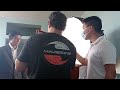 Mi primera vez apoyando en un cortometraje ft. Silvirilo | Té de durazno