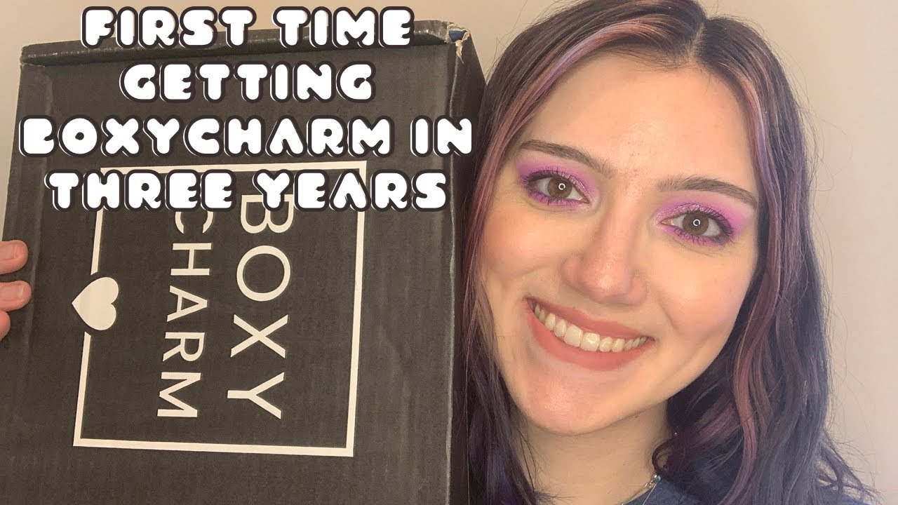 BOXYCHARM PREMIUM BOX UNBOXING | JUNE 2022