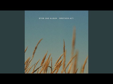 비투비 이별을 만나다 영상