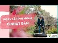 Tìm hiểu ngày lễ tình nhân ở Nhật Bản - Tiếng Nhật Giao Tiếp Inazuma