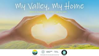 My Valley, My Home - Play It Forward