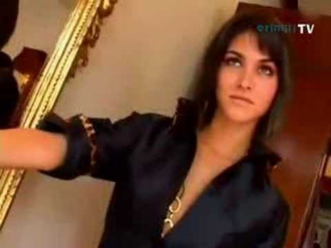 Anahi de Cardenas – Sesion de Fotos