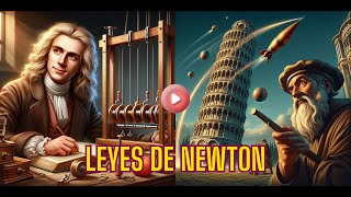 INTRO DINÁMICA - LEYES DE NEWTON