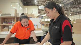 Women In Construction - Tiaa