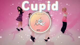 Download Lagu Cupid (FIFTY FIFTY) - IPhone Ringtone | Marimba Remix Ringtone MP3