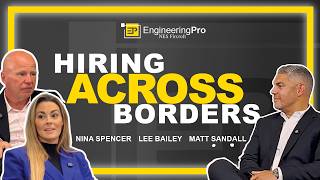 The Future of Workforce Mobility in Engineering and Energy