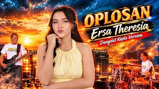 ERSA THERESIA - OPLOSAN | BASUDEWA Music