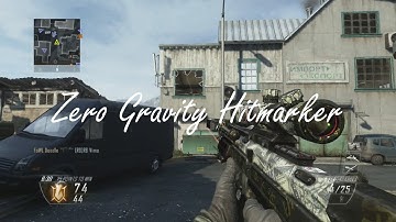 BABY IM BACK!!! (ZERO GRAVITY TRICKSHOT)