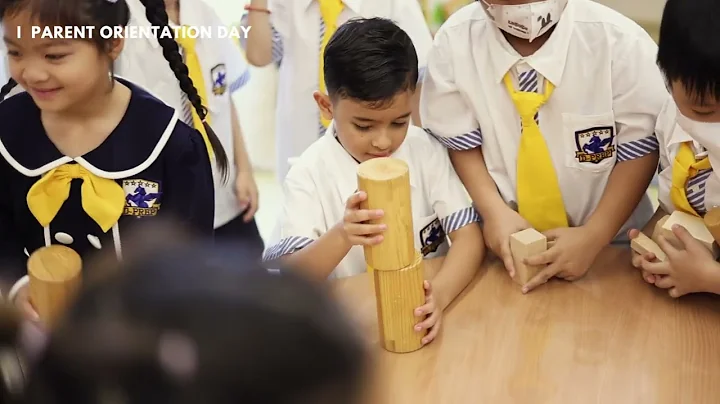 Parent Orientation Day at D-PREP | Academic Year 2024-2025