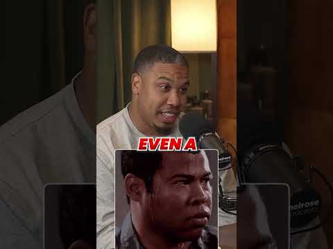 Will Miles Auditioning for Robert Townsend