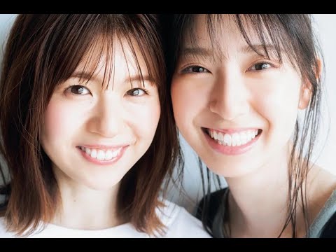 日向坂46金村美玖＆松田好花、仲良く密着 変化＆成長を語る「しんどいなと感じたら…」【セレブニュース】