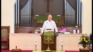 The Life of Paul 2-Stephen