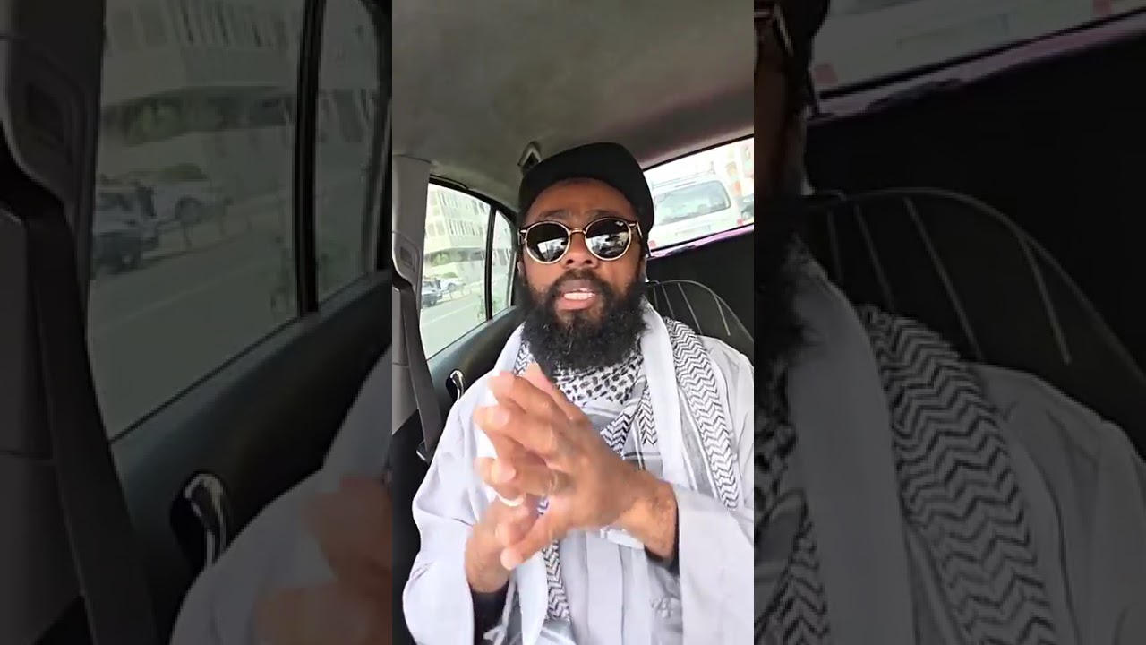 DÉSIRÉ HA FOUNGOI 12 MOOS DE PRISON FERME 