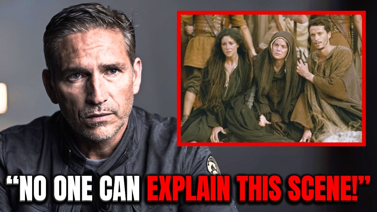 Jim Caviezel Speaks for the First Time About It “To This Day, No One Can Explain It