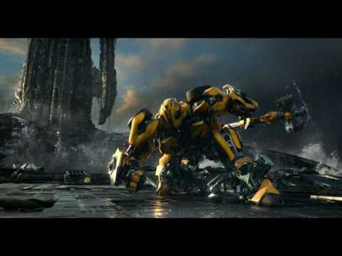 [Trailer] Transformers: The Last Knight, Pertarungan Hebat Antara Para Robot