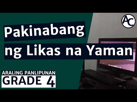 Video: Nakalamina Ang Buhok: Mga Kawalan At Pakinabang