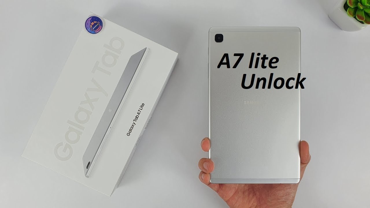 How To Unlock SAMSUNG Galaxy Tab A7 lite by Unlock Code. UNLOCKLOCKS