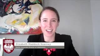 Resume Tips for the JD Application