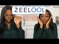 ZEELOOL UNBOXING | Trying affordable and fashionable glasses