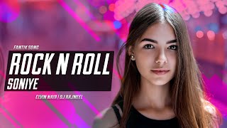 Rock N Roll Soniye (Remix) Elvin Nair | DJ Rajneel | Latest Song