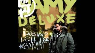 Samy Deluxe - Musik um durch den Tag zu kommen [HQ]