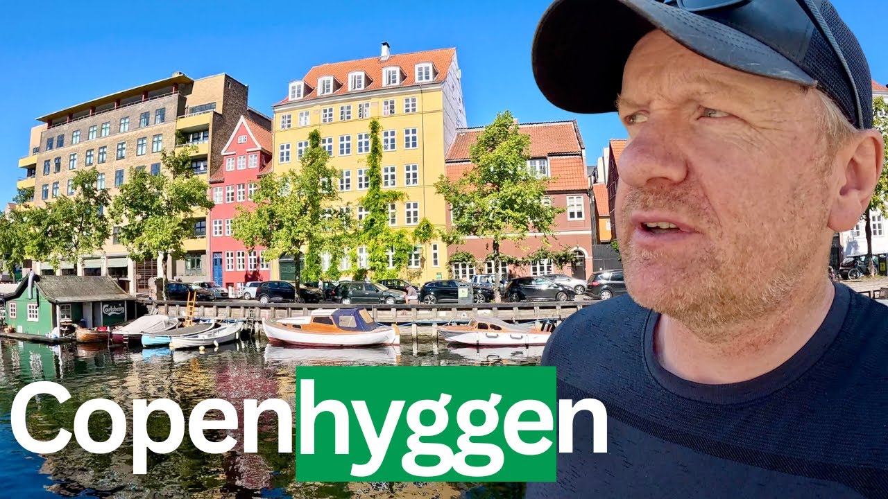 Was I WRONG About Copenhagen? And Can I Find Some Hygge in Denmark's Busy Capital City?
