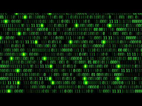fake coding screen {hacking screen} - YouTube