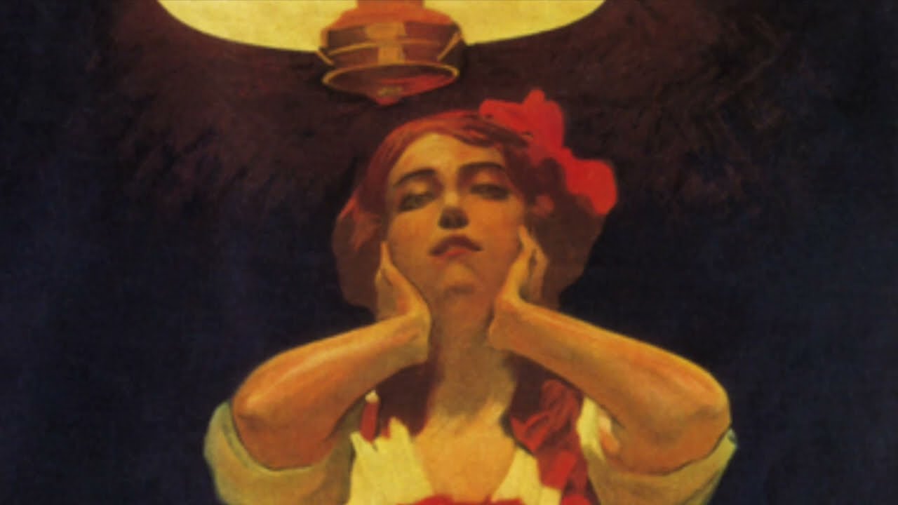 Giacomo Puccini - La Fanciulla del West (vocal score)