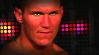 Randy Orton 2012 Titantron With Turkish Rapper Ceza - Kim Bilir