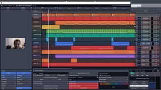 Waveform - sharing and collaborating on music