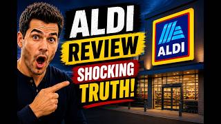 The REAL Pros & Cons of Shopping at ALDI