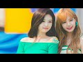 JenLisa: Sprite Moments (Go on Girl)