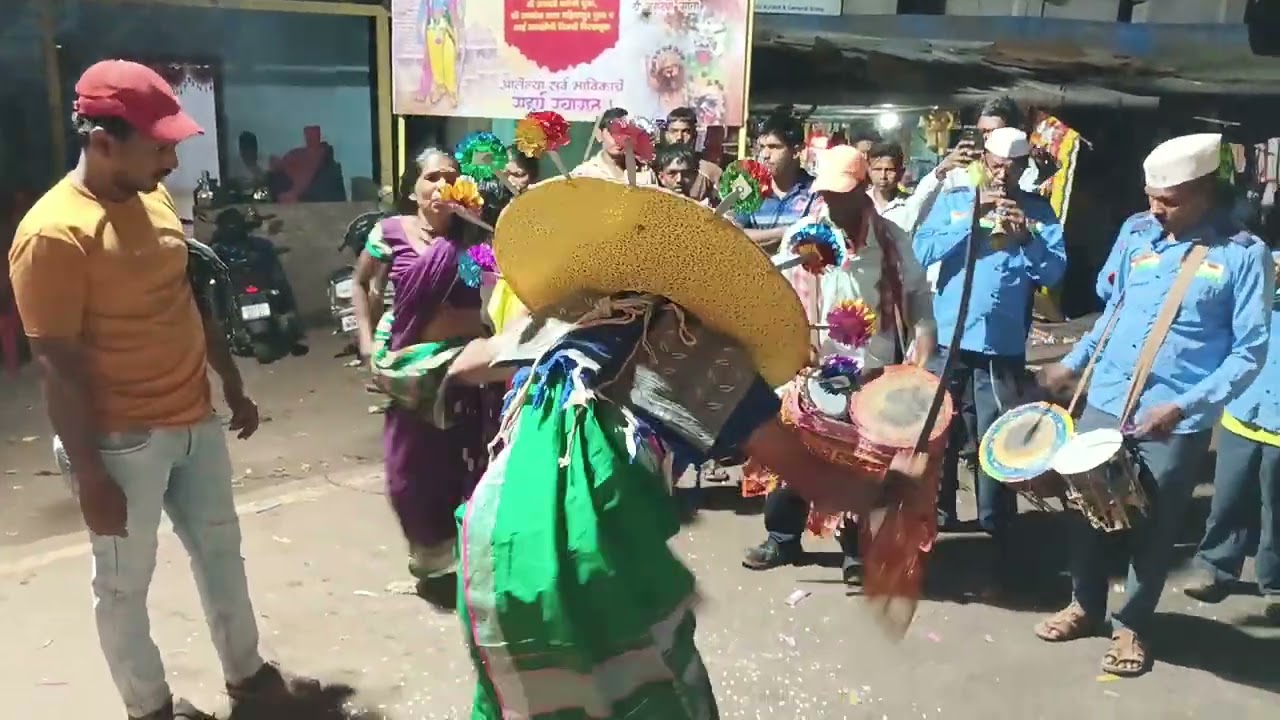 Jawhar bohada 2025 🙏 ऐना देवी 🙏 bohada mask festival 2025 jawhar