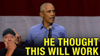 Obama Gets Terrible News - ‘You Must Hear This’