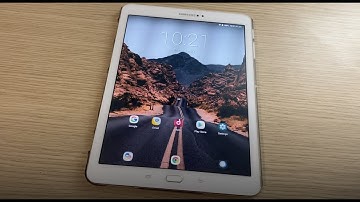 Lineage OS 17.1 Android 10 Tablet Review