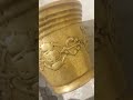 أجي تشوف المهراز ديال الذهب او بالأحرى تجد فيه 1 200 كيلو غرام من الذهب عيار 24 أجي تشوف المهراز ديال الذهب او بالأحرى تجد فيه 1 200 كيلو غرام من الذهب عيار 24