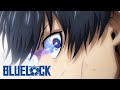 Prémonition | Blue Lock