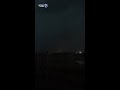 Tornado caught on camera during Sunday's severe weather in Nebraska