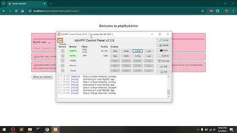 mysqlireal_connect() (HY0001045) Access denied for user 