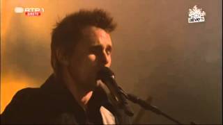 Muse - The Handler (Live 2015)