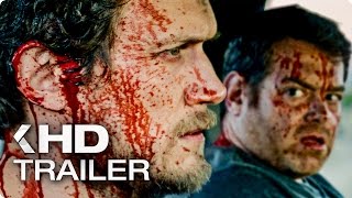 SOUTHBOUND Trailer German Deutsch (2015)