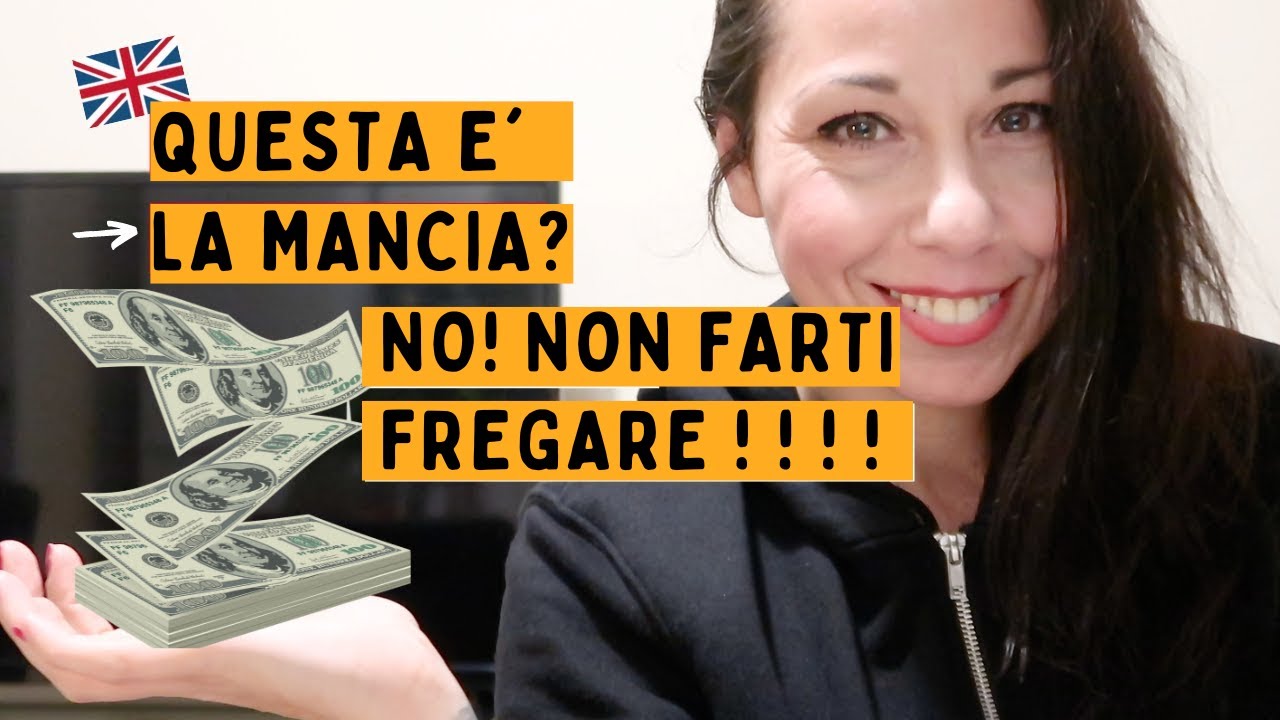 DEVO DARE LA MANCIA A LONDRA? COME FUNZIONA? Visitare & Vivere UK