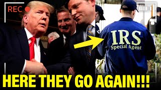 Republicans Threaten DAY 1 PLAN to SCREW Working Americans