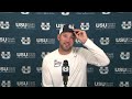8/26/24 | Football Weekly Press Conference