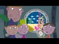Ben And Holly S Little Kingdom Season 2 Episode 12 Kids Videos