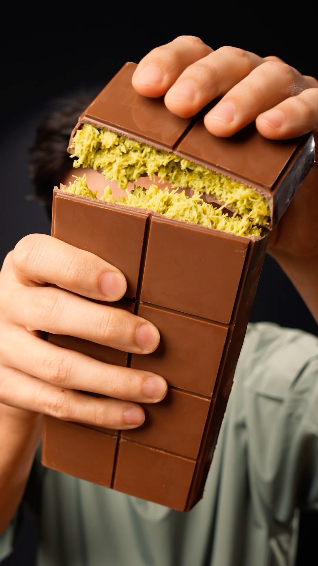 Can I Get Dubai Chocolate !?