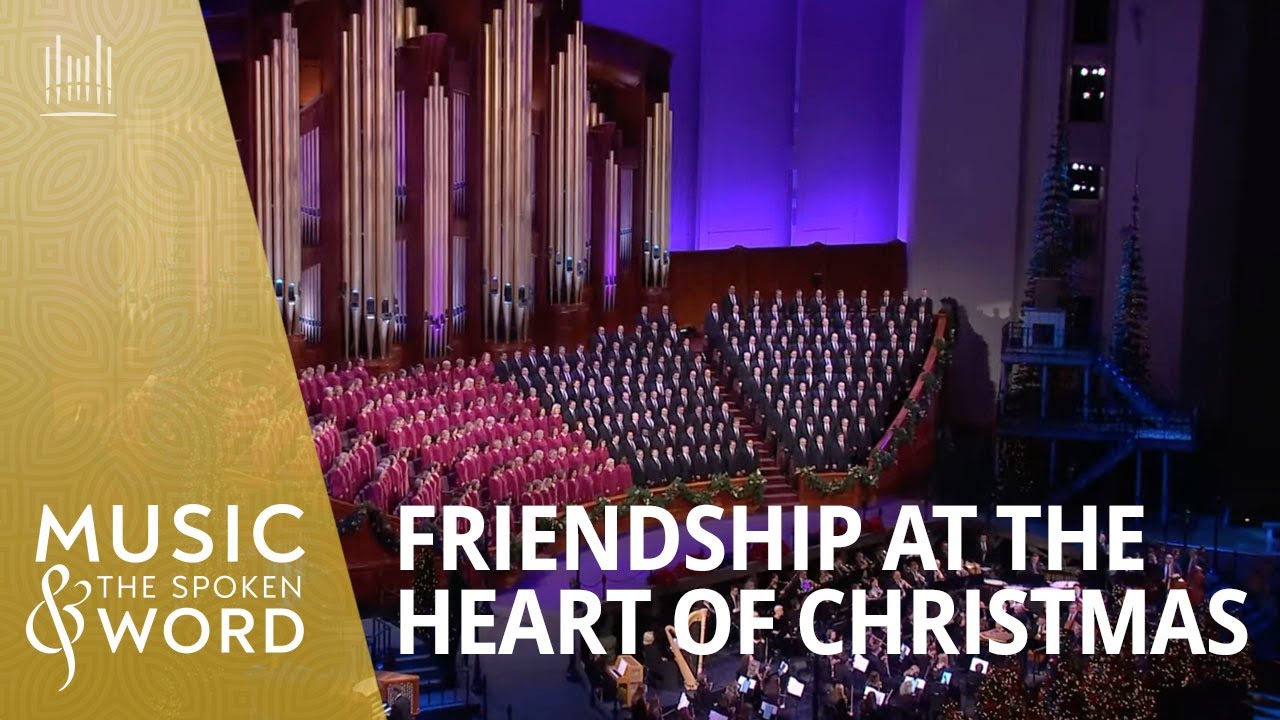 12 03 23 Music The Spoken Word The Tabernacle Choir 12-03-23-music-the-spoken-word-the-tabernacle-choir