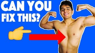 3 Proven Steps To Fix Pectus Excavatum